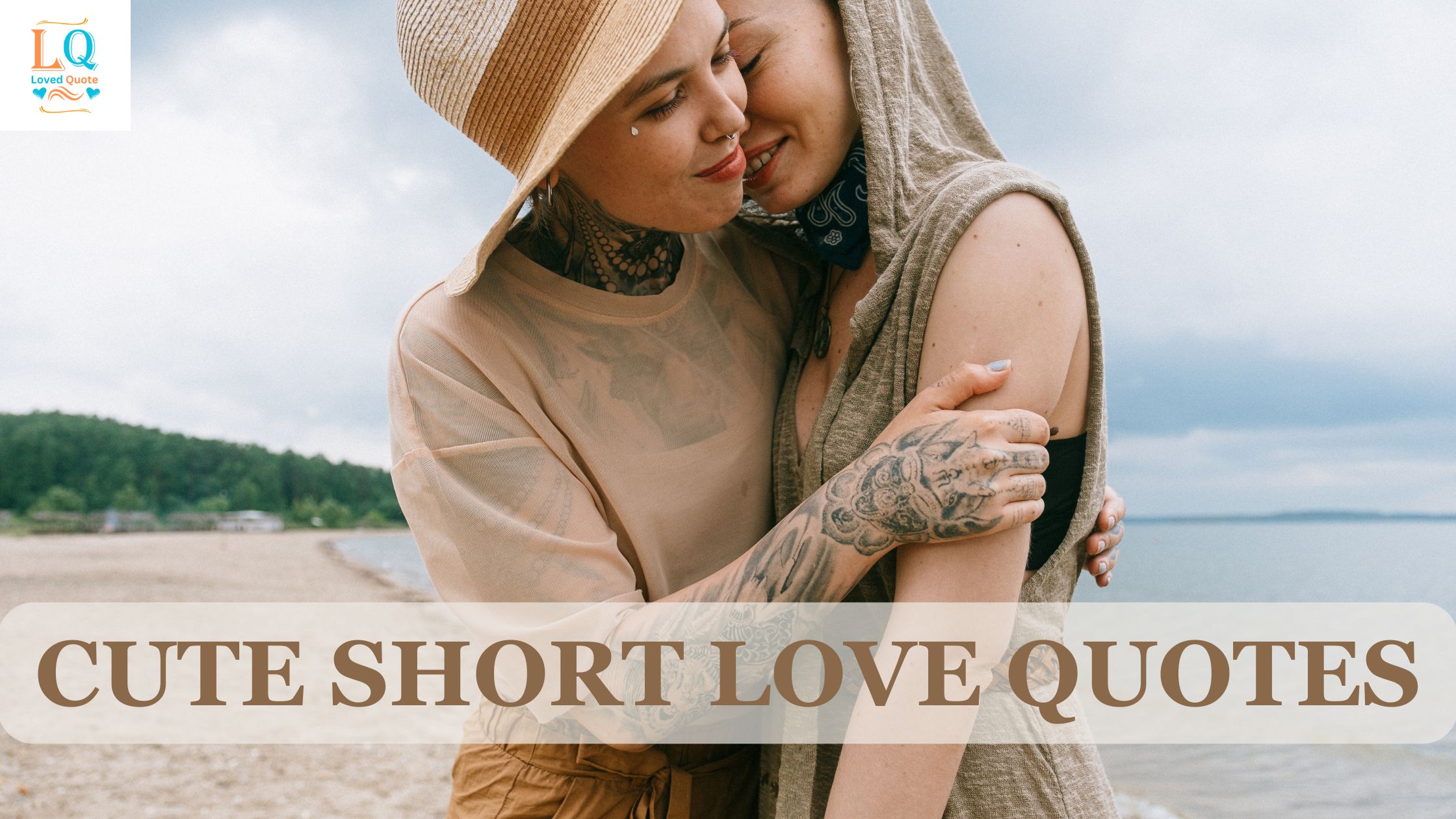 Cute Short Love Quotes 