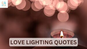 Inspiring Light within Quotes