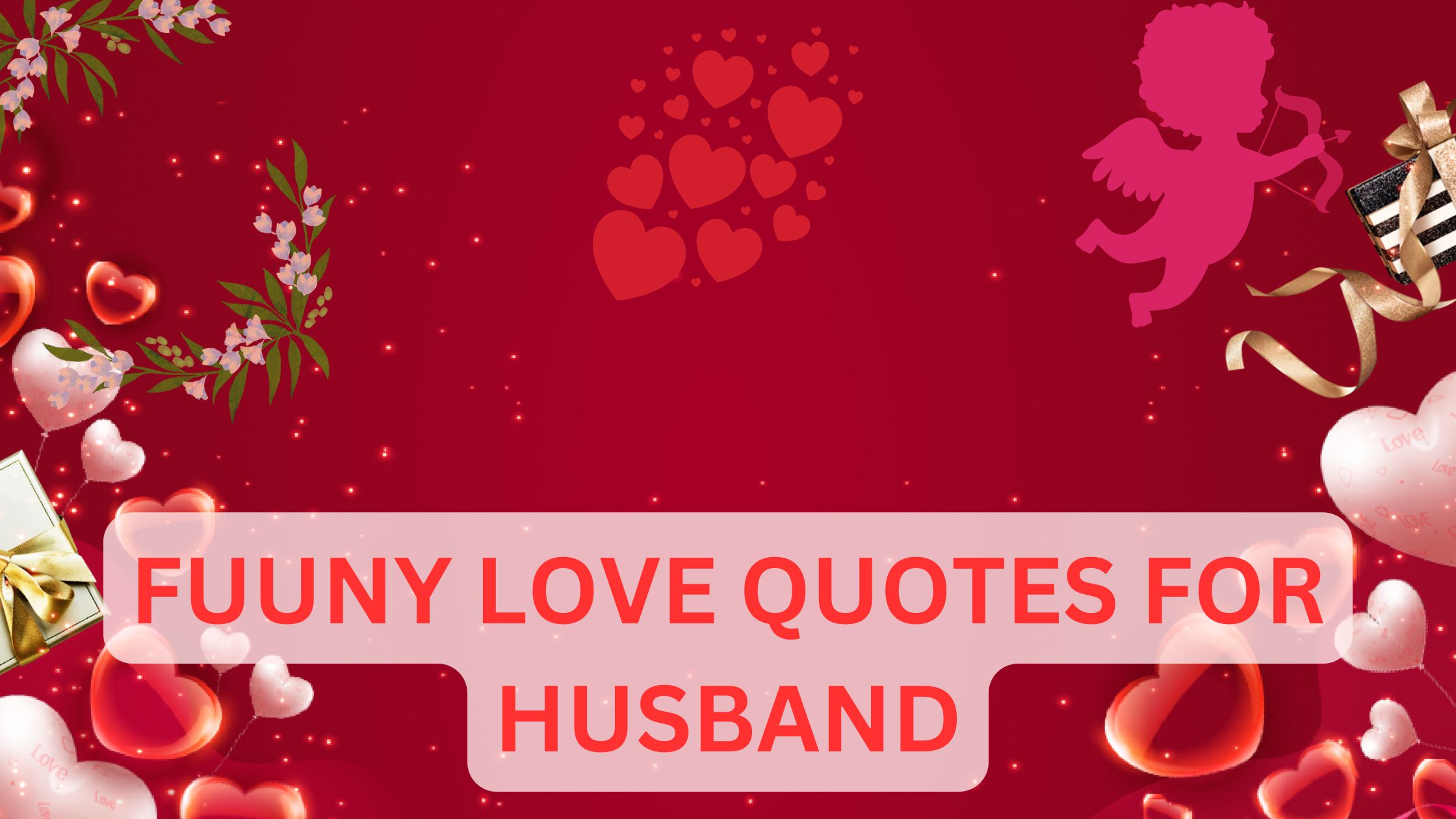 fuuny love quotes for husband