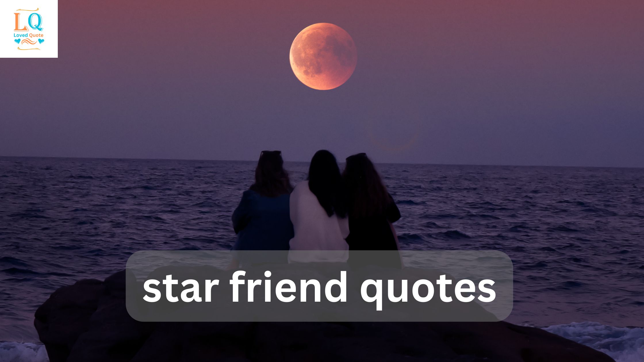 star friend quotes
