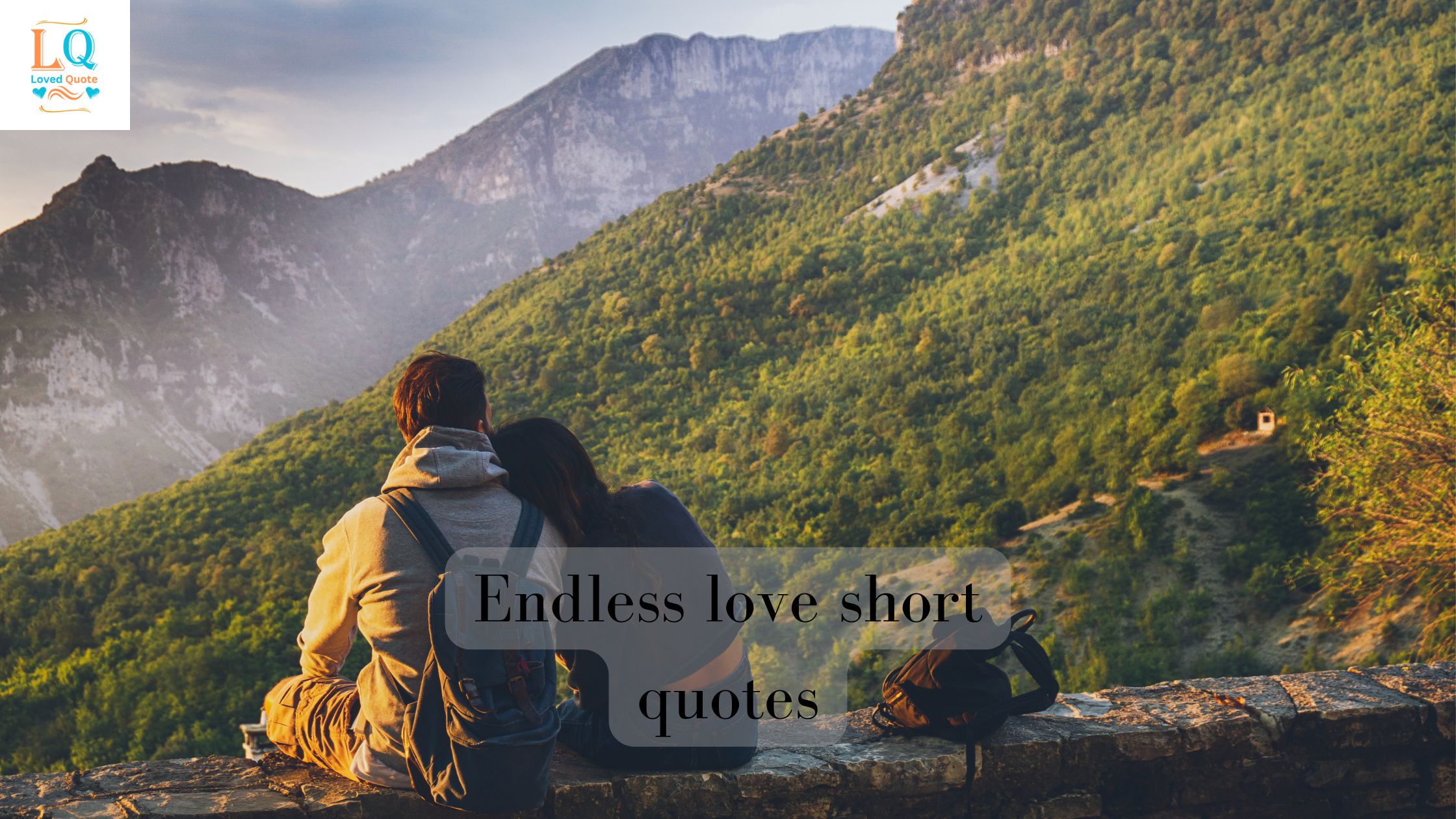 Endless love short quotes
