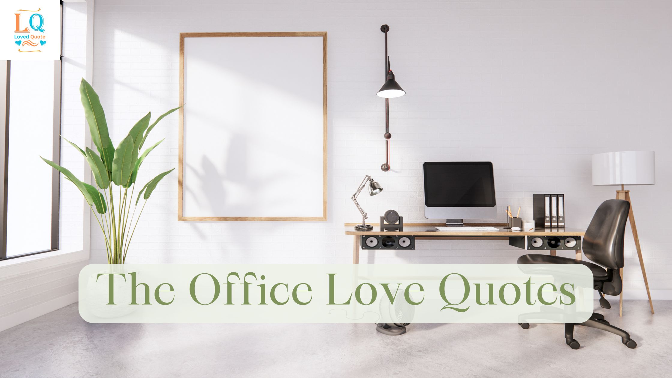 The Office Love Quotes