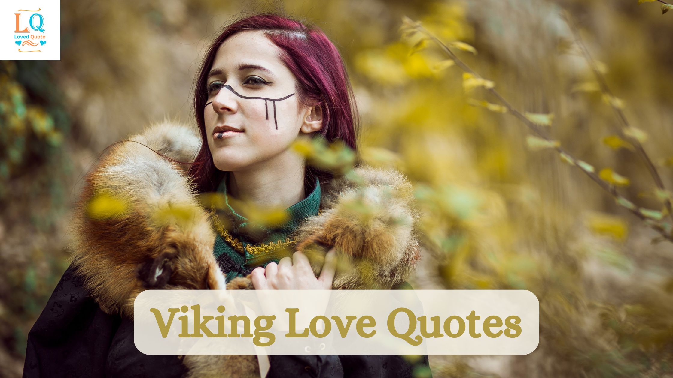 Viking Love Quotes