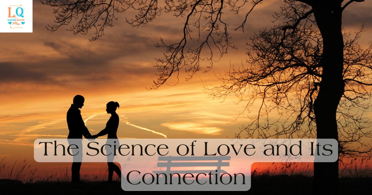 The Science of Love and Its Connection