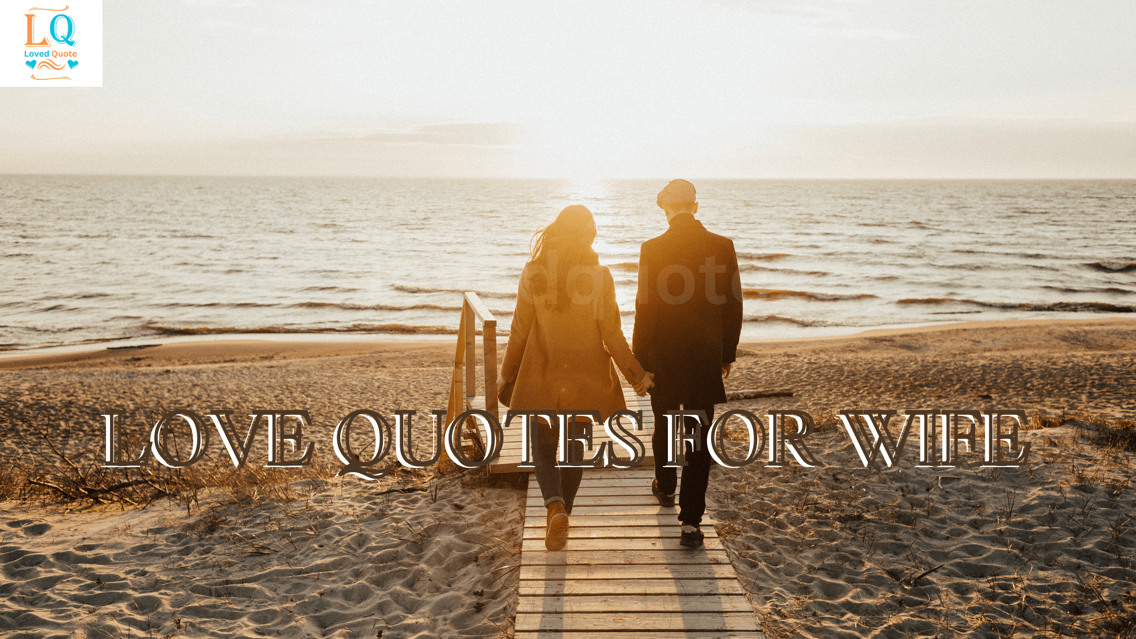 Love Quotes for Wife